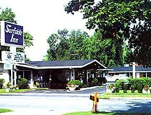 Surfside Niagara Falls