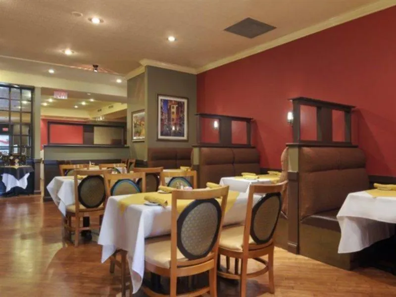 Ramada Coral Inn Niagara Falls Canada
