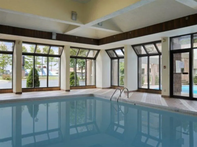 Ramada Coral Inn Niagara Falls