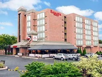 Hotel Ramada Coral Inn Niagara Falls
