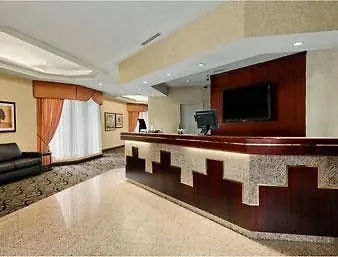 Ramada Coral Inn Niagara Falls Canada