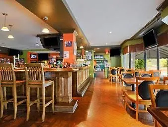 Ramada Coral Inn Niagara Falls 2*,  Canada